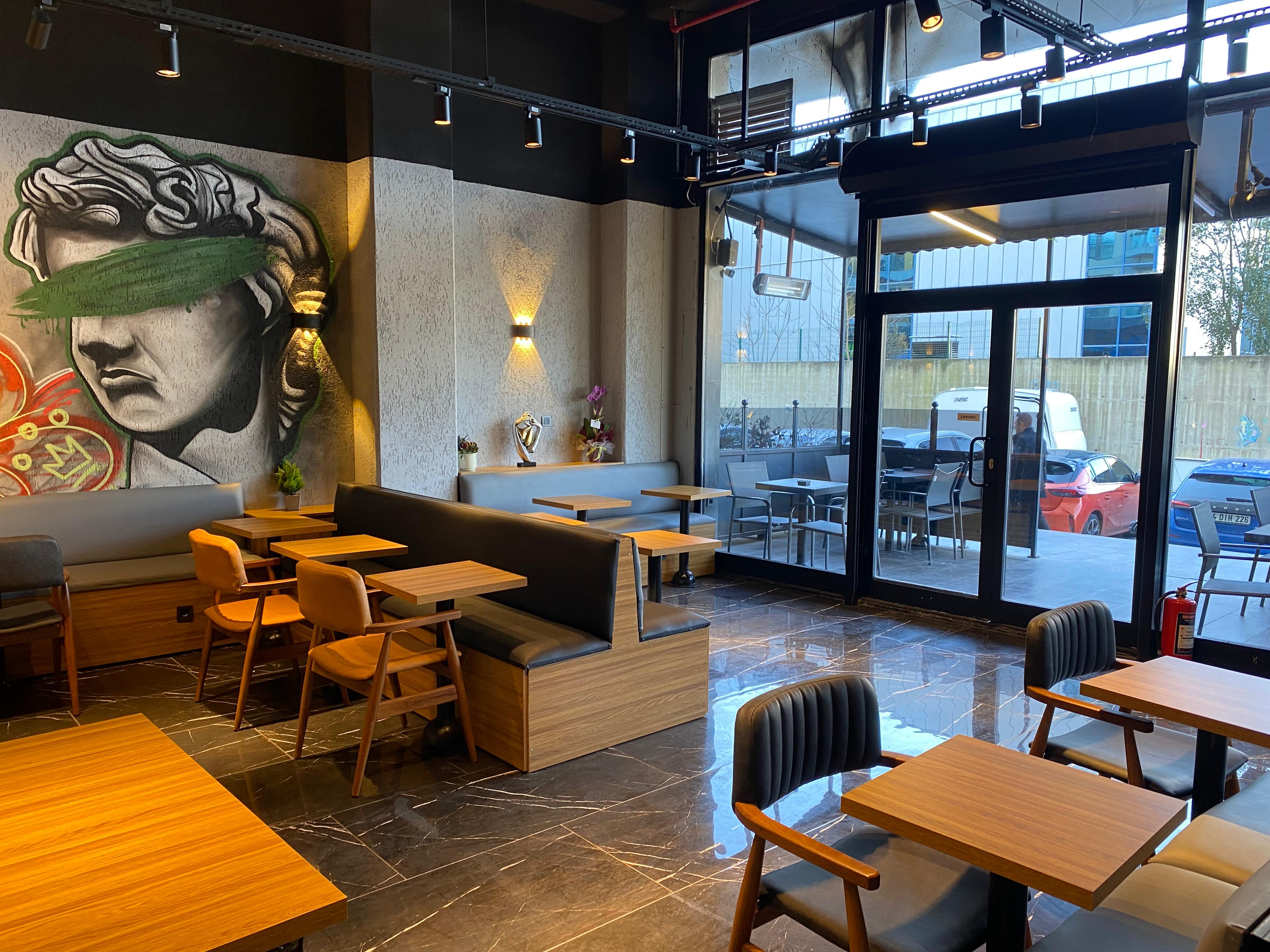 Com Coffee Yeni Neslin Vazgeçilmezi Oldu..