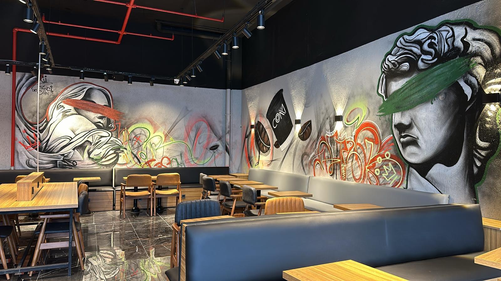 Com Coffee Gücünü Nereden Alıyor