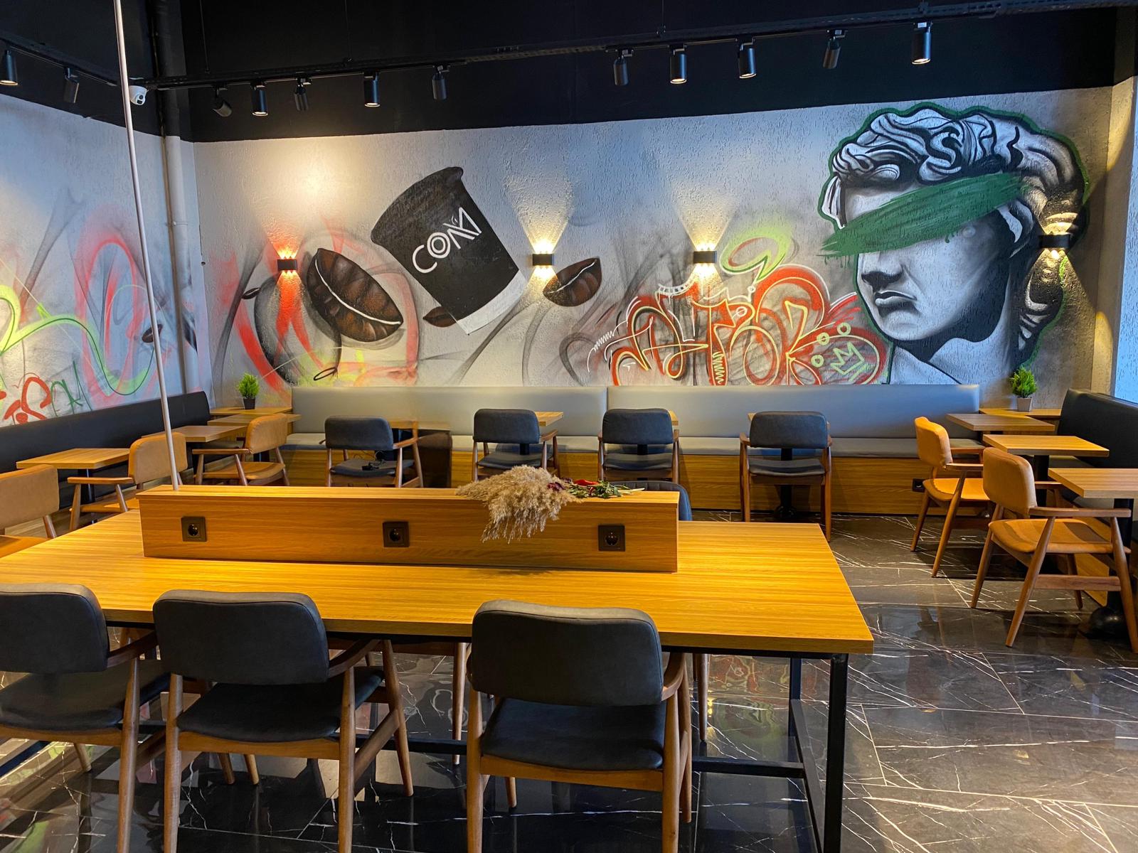 Com Coffee: Yüksek Kar Marjı Bir Tesadüf Değil, Bir Sistemdir