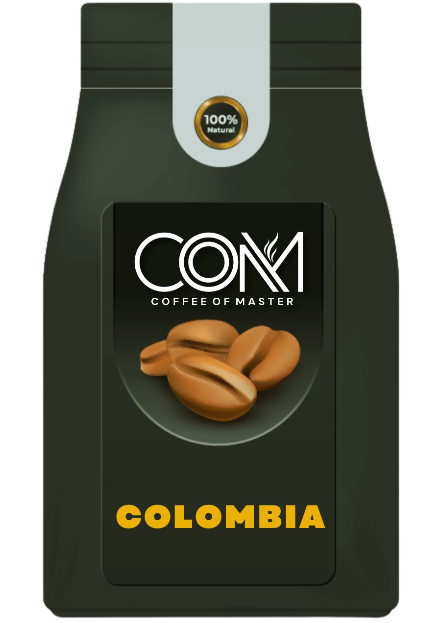 Colombıa (500 Gr)